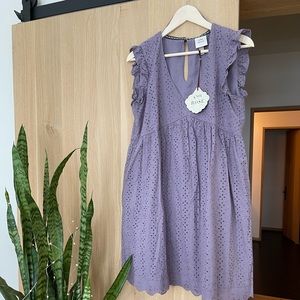 Knox Rose sundress size medium